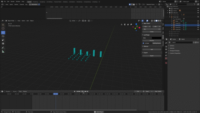 Vimdrones Designer Music Effector